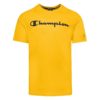 Champion Crewneck T-Shirt 214142-YS058