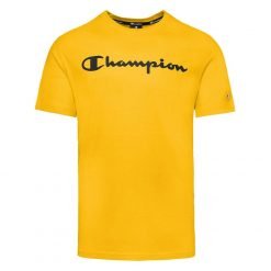 Champion Crewneck T-Shirt 214142-YS058