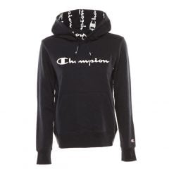 Champion Hooded Sweatshirt W 112580-BS501