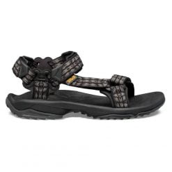 Teva Terra Fi Lite Sandal Mens 1001473-RRBK