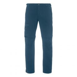 Vaude Me Farley Stretch T-Zip Pants II 04575-334
