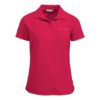 Vaude Wo Skomer Polo Shirt 41317-993