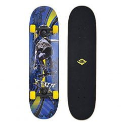 Schildkröt Skateboard SLIDER 31´ Cool King 510643