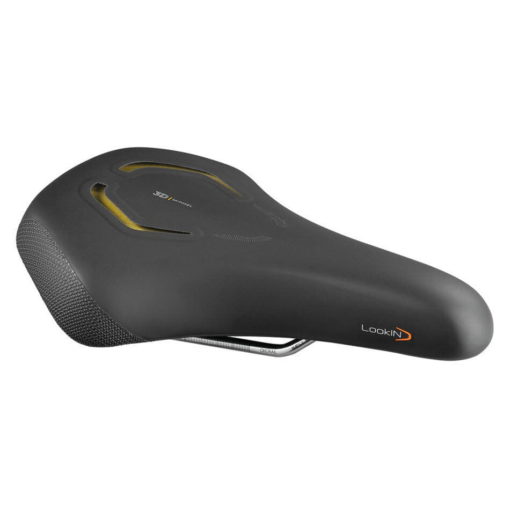 selle royal he fahrrad sattel lookin moderate