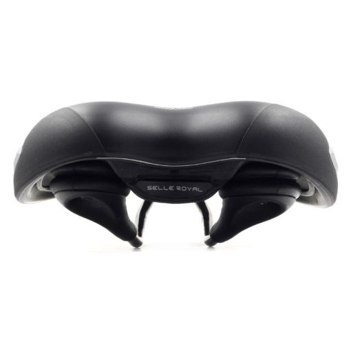 selle royal he fahrrad sattel lookin moderate