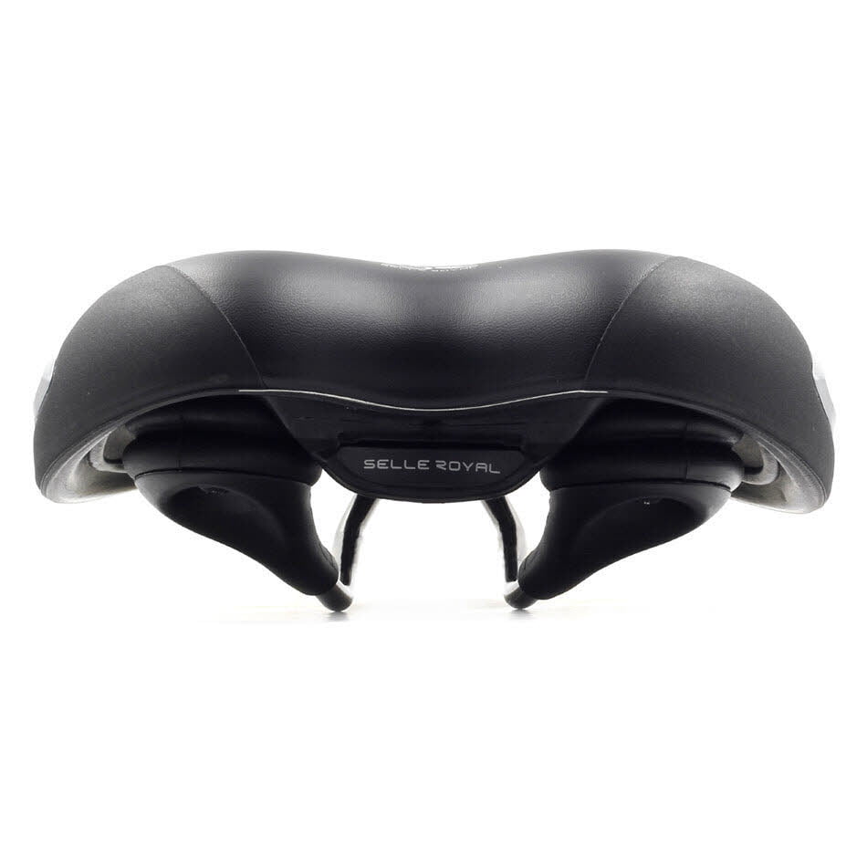 selle royal he fahrrad sattel lookin moderate