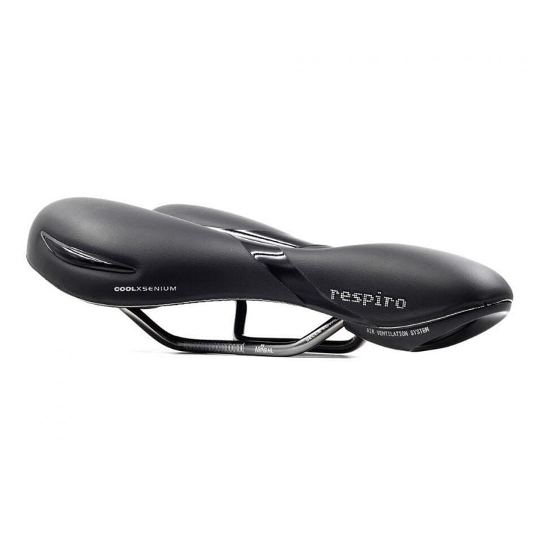selle royal he fahrrad sattel lookin moderate