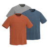 Pinewood 3-Pack T-Shirt 5448-452