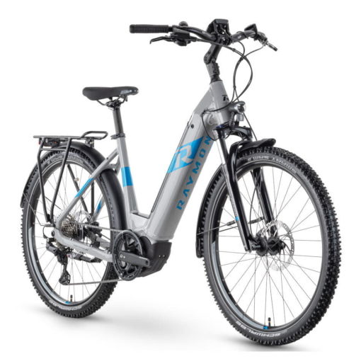 Raymon CrossRay E 6.0 Wave 45000144