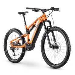 Raymon TrailRay 140E 8.0 45000099