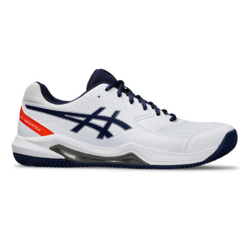 Asics GEL-DEDICATE 8 CLAY 1041A448-102