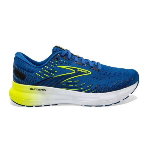 Brooks Glycerin 20 110382-482