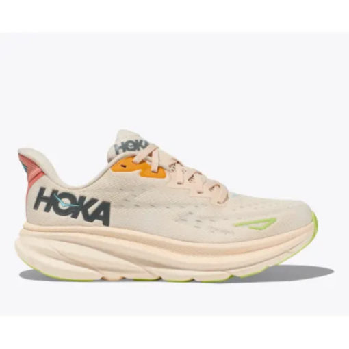 Hoka W CLIFTON 9 1127896B-VLS