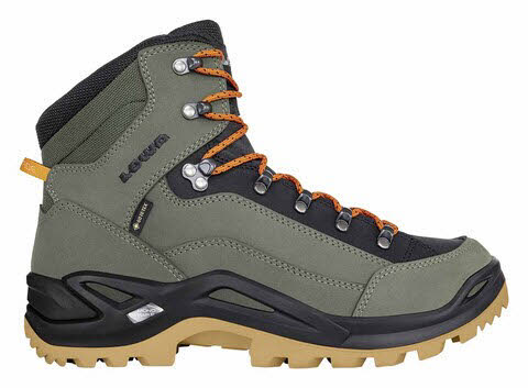 Lowa RENEGADE GTX MID 310945 7120