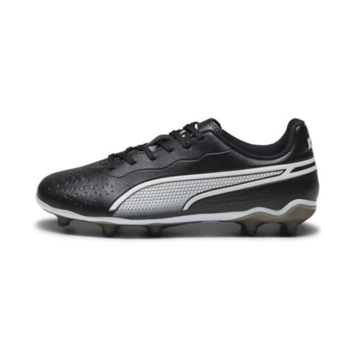 Puma KING MATCH FG/AG Jr 107573-001