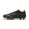 Puma ULTRA MATCH FG/AG 107754-002