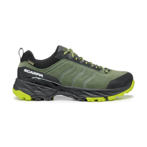 Scarpa Rush Trail GTX Wmn 63142G-L-614