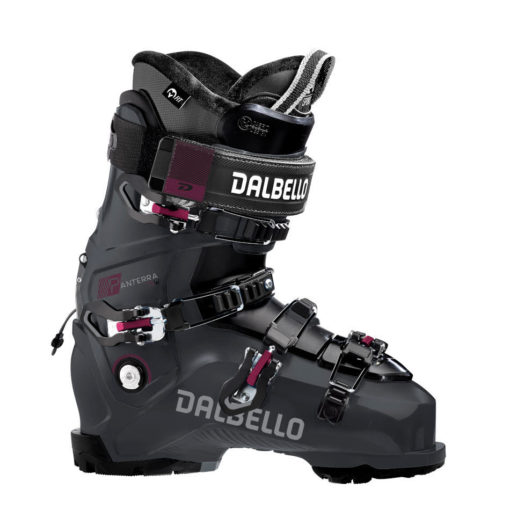 Dalbello PANTERRA 75 W LS GREY/BLACK D2306010