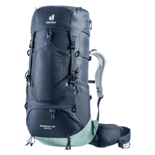 Deuter Aircontact Lite 35 + 10 SL 3340023-3248