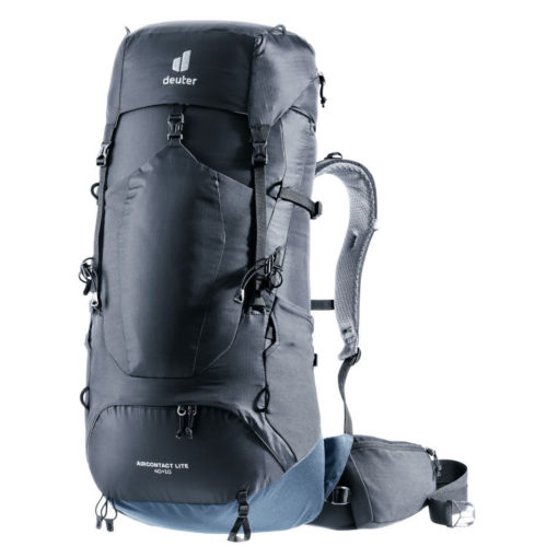 Deuter Aircontact Lite 40 + 10 3340123-7319