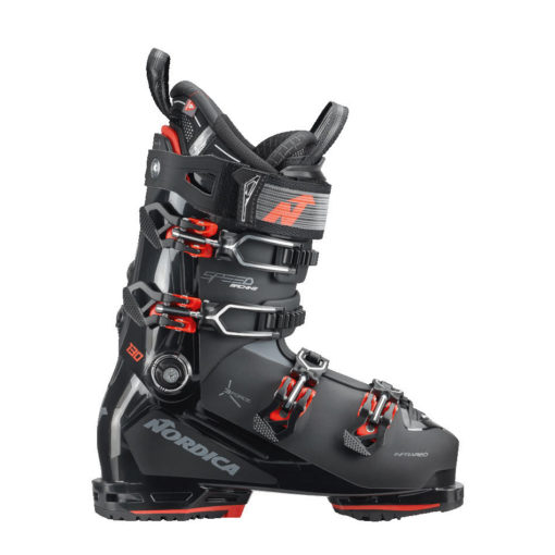 Nordica SPEEDMACHINE 3 130 (GW) 050G1400-7T1