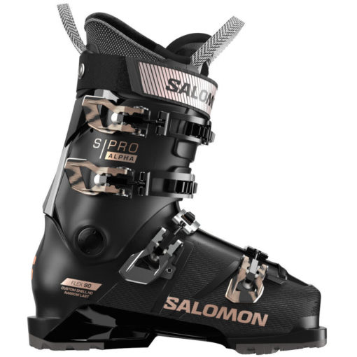 Salomon S/PRO ALPHA 90 W GW 47639700