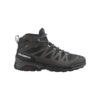 Salomon X WARD LEATHER MID GTX 47181700