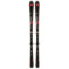 Völkl PEREGRINE 80+LOWRIDE 12 TCX V2411042-401