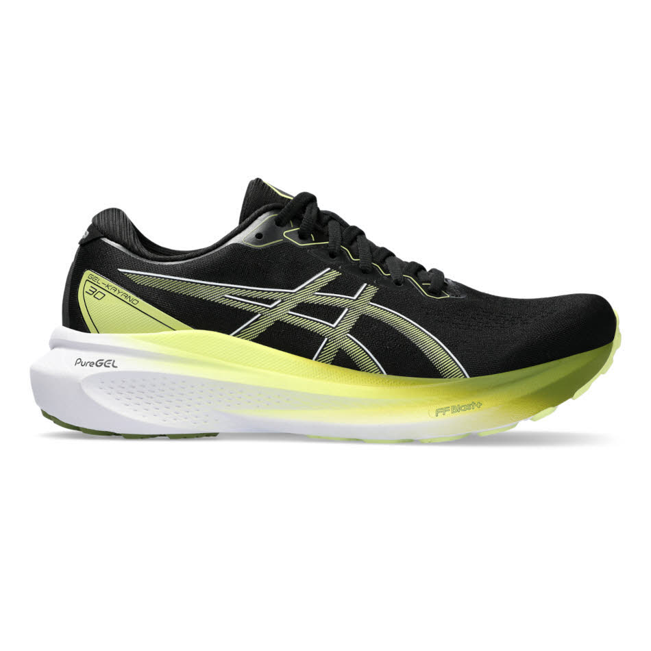 Asics kayano pronation on sale