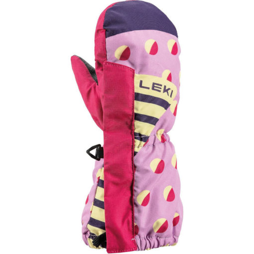 Leki HS Little Paw Mitt Long 654803402