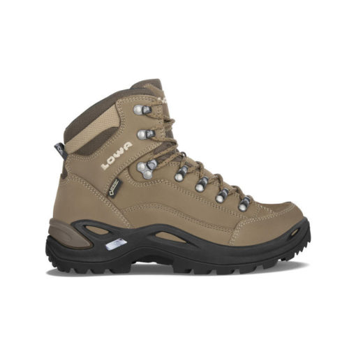 Lowa RENEGADE GTX MID WS 320945 0436