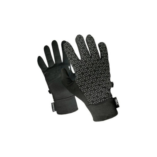 PAC PAC Recycled Running Reflective Glove + 3055-1002-001