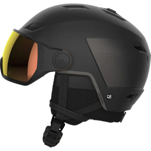 Salomon PIONEER LT VISOR PHOTO 41531500