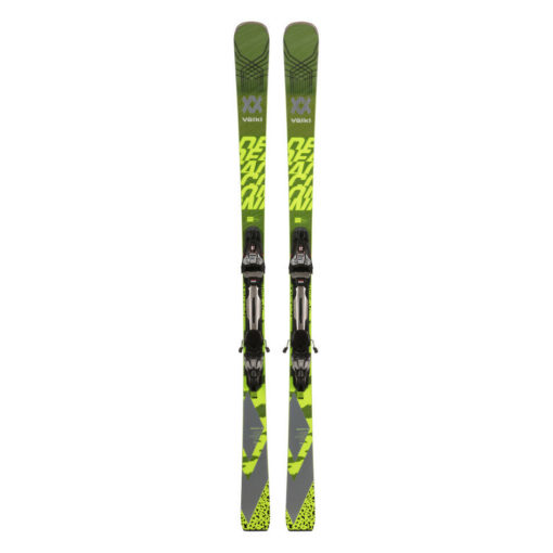 Völkl DEACON 76+RMOTION3 12 GW BLACK V2311022-201