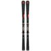 Völkl PEREGRINE 72 GREY/RED+RMOT3 12 GW B V2411024-201