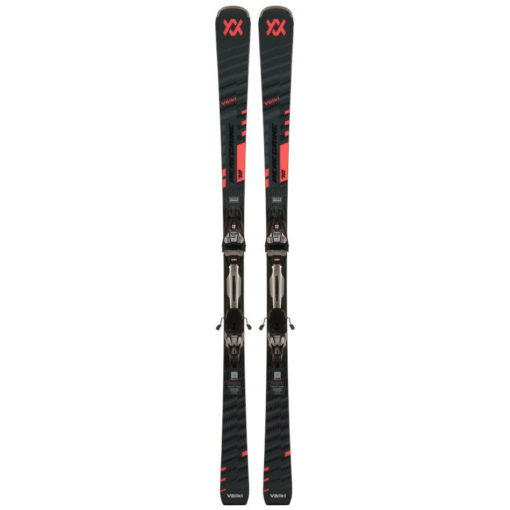 Völkl PEREGRINE 72 GREY/RED+RMOT3 12 GW B V2411024-201