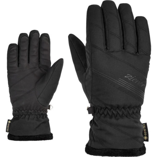 Ziener KASIA GTX lady glove 801308-12