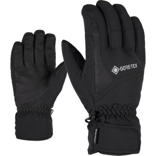 Ziener NOS GARWEN GTX glove ski alpine 801059-12