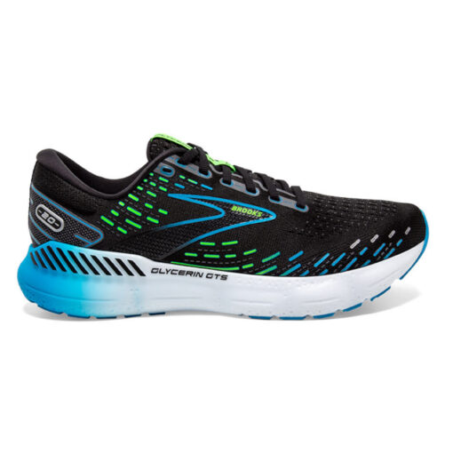 Brooks Glycerin GTS 20