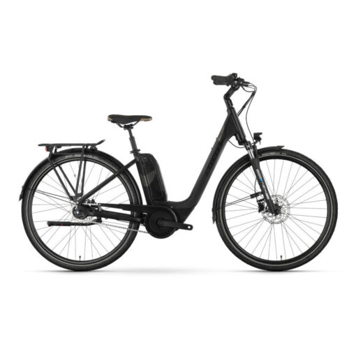 City Ray E6.0 SE