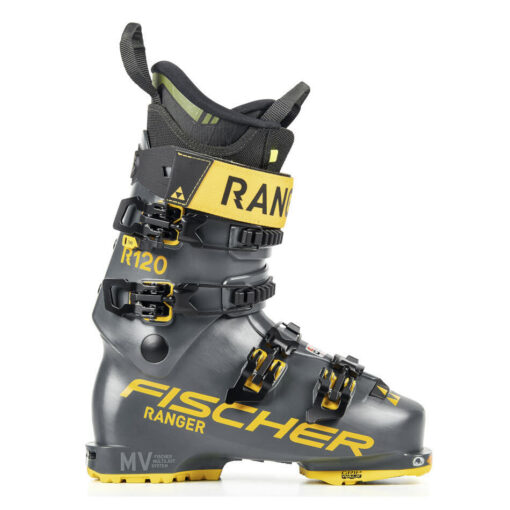 Fischer RANGER 120 GW DYN