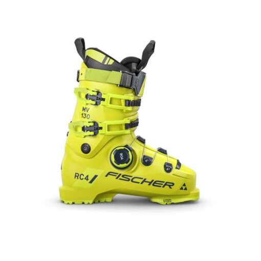Fischer RC4 130 MV BOA VAC GW