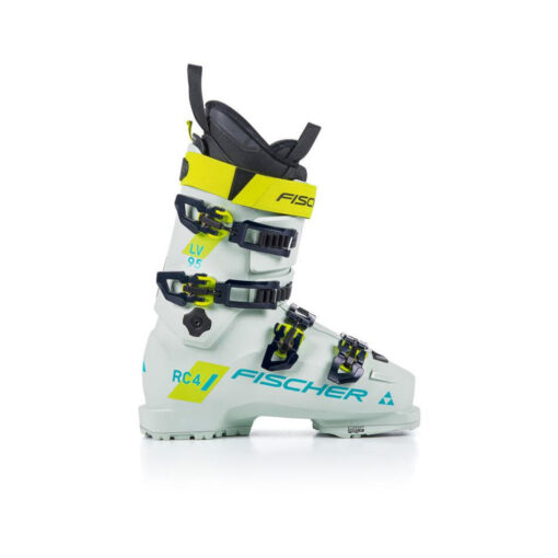 Fischer RC4 95 LV VAC GW