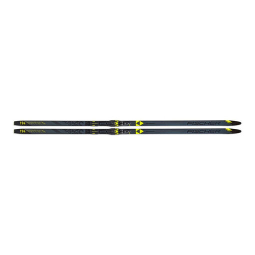 Fischer SUPERLITE CROWN EF SET / BDG CONTRO