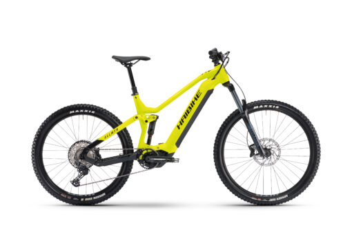 Haibike ALLMTN 3 i720Wh
