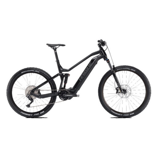 Haibike ALLTRAIL 3 i720Wh
