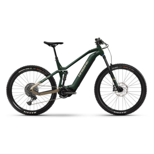 Haibike AllMnt 7 i750Wh 12