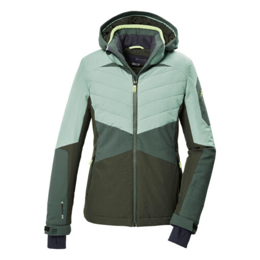 Killtec KSW 34 WMN SKI JCKT