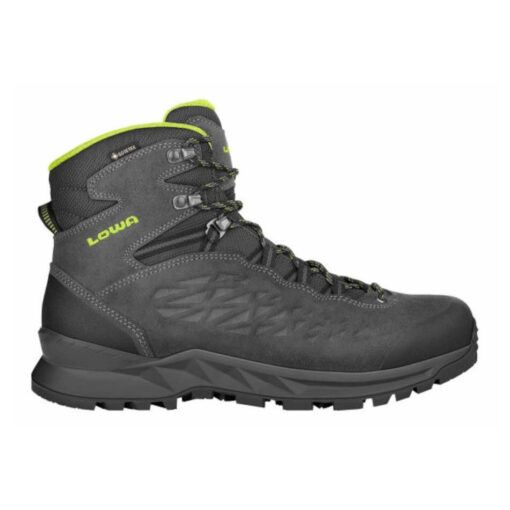 Lowa LOWA EXPLORER II GTX MID
