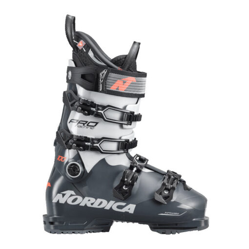 Nordica PRO MACHINE 100 (GW)
